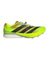 adidas Adizero Avanti XC Laufschuh Laufschuhe Herren - gruenschwarz