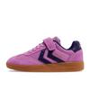 hummel Vm78 Cph Kids Sneaker Kinder - lila