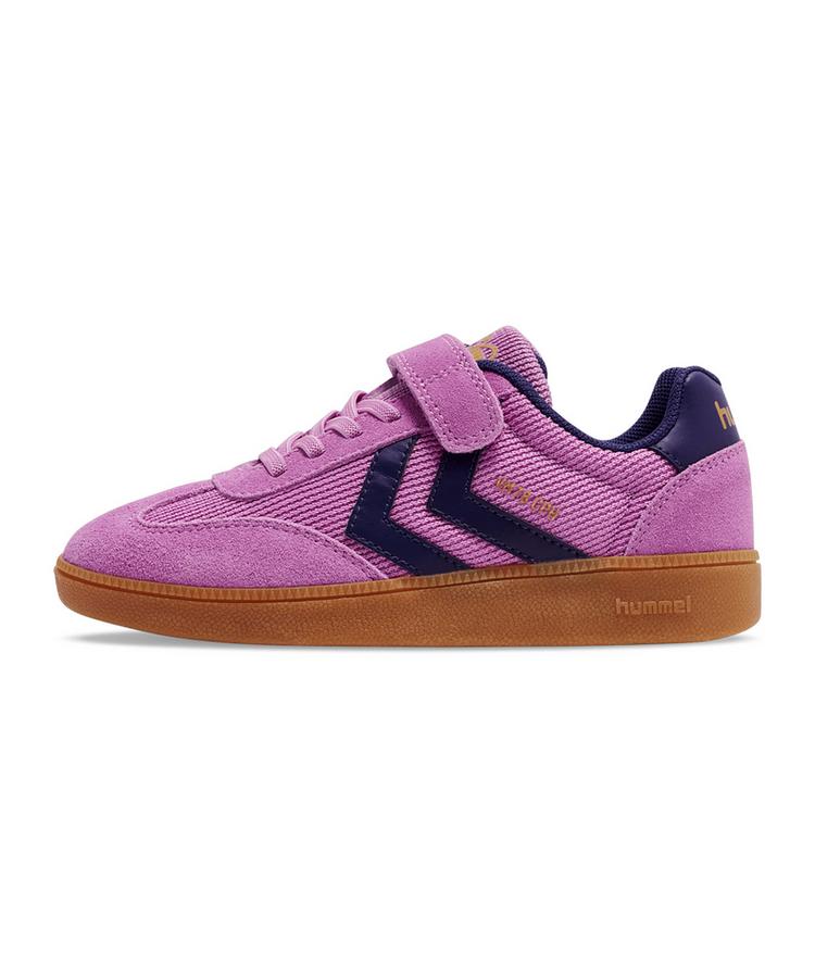 hummel hummel Vm78 Cph Kids Sneaker Kinder - lila - 0 | SportScheck