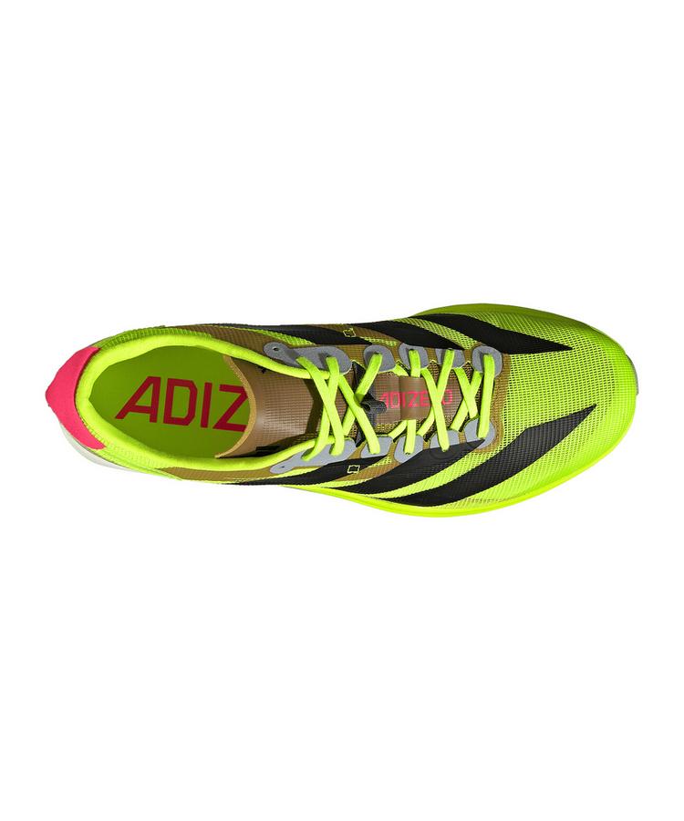 adidas adidas Adizero Avanti XC Laufschuh Laufschuhe Herren - gruenschwarz - 1 | SportScheck