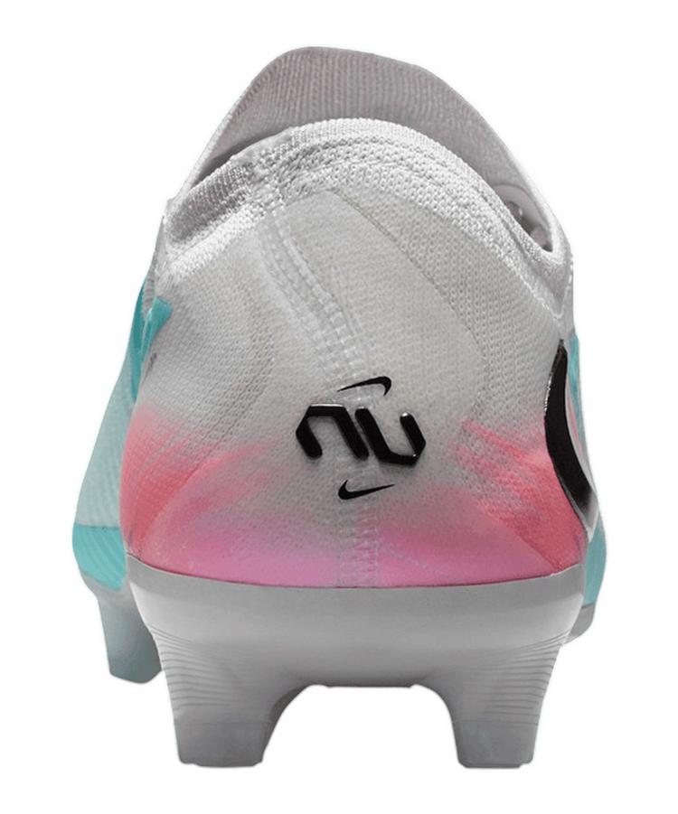 Nike Nike Phantom 6 Low Elite FG United Fu&szlig;ballschuhe Herren - gruenorange - 2 | SportScheck