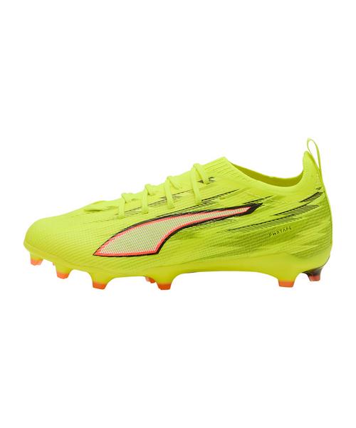 PUMA ULTRA 6 Pro FG/AG Dreamrush Kids Fu&szlig;ballschuhe Kinder