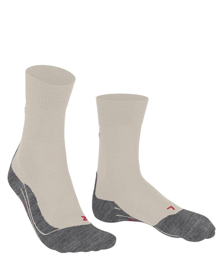 Falke Falke TK5 Wander Socken Damen - natural (4200) - 0 | SportScheck
