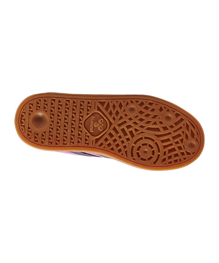 hummel hummel Vm78 Cph Kids Sneaker Kinder - lila - 0 | SportScheck