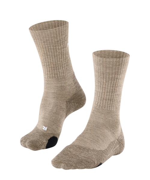 Falke TK2 Explore Wool Socken Damen