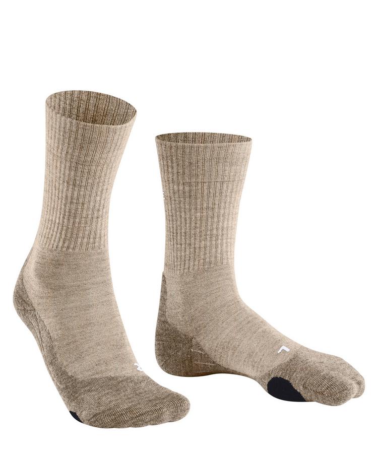 Falke Falke TK2 Explore Wool Socken Damen - natural - 0 | SportScheck