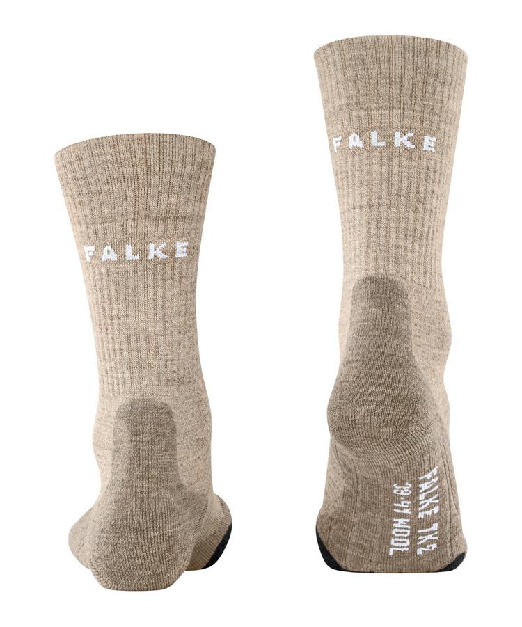 Falke Falke TK2 Explore Wool Socken Damen - natural - 0 | SportScheck