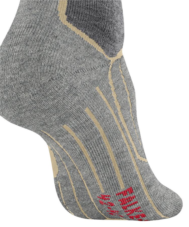 Falke Falke SK2 Intermediate Ski Socken Damen - straw (4700) - 2 | SportScheck
