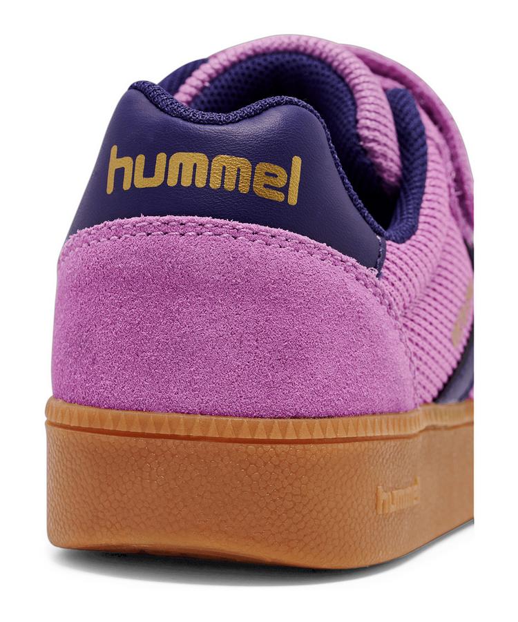 hummel hummel Vm78 Cph Kids Sneaker Kinder - lila - 2 | SportScheck