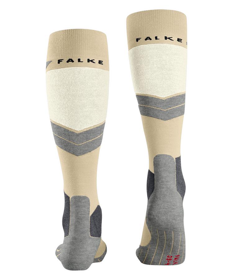 Falke Falke SK4 Socken Damen - straw - 0 | SportScheck
