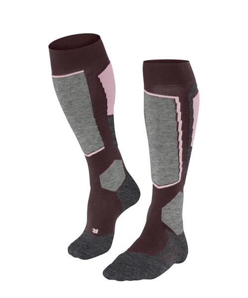 Falke SK2 Intermediate Ski Socken Damen