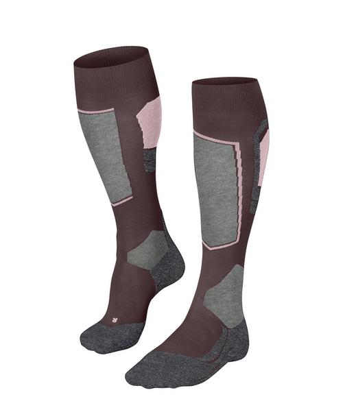 Falke SK4 Advanced Ski Socken Damen