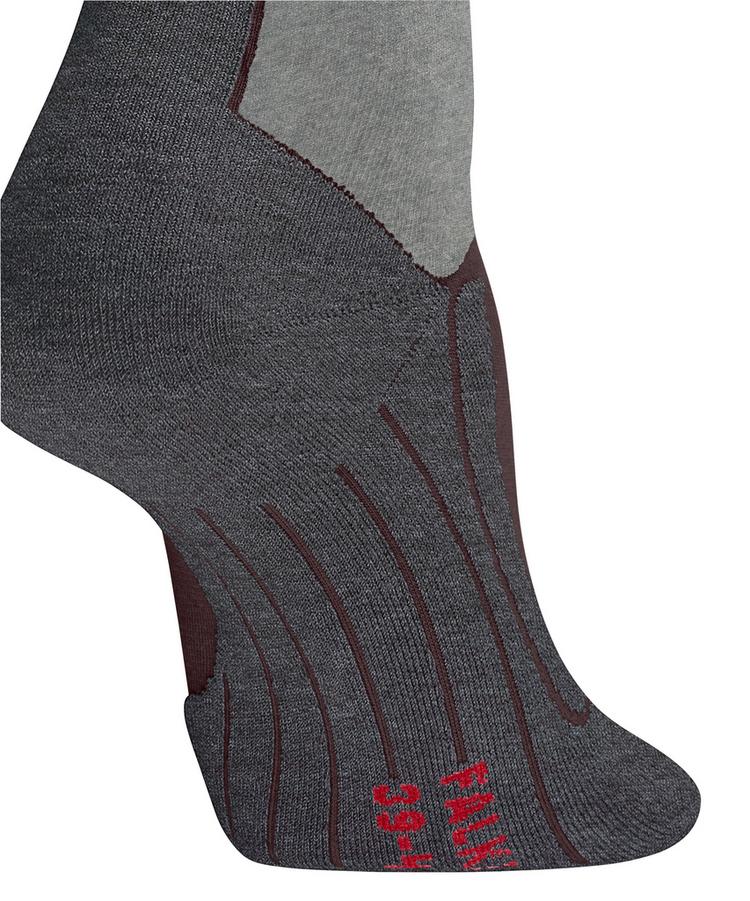 Falke Falke SK4 Advanced Ski Socken Damen - mahogany (8344) - 2 | SportScheck