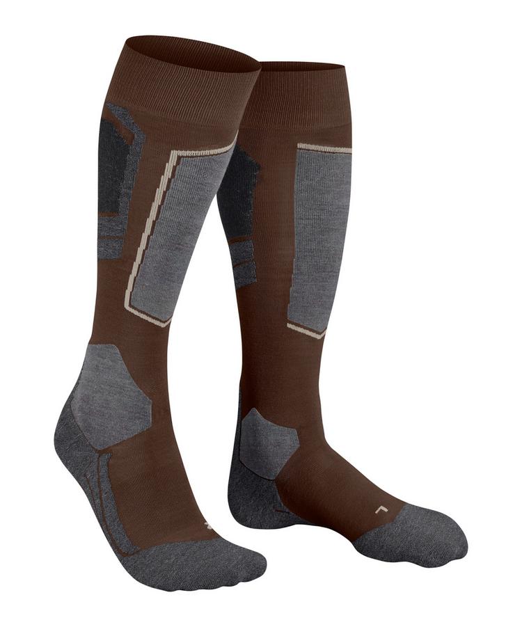 Falke Falke SK4 Advanced Ski Socken Herren - acacia (5530) - 0 | SportScheck