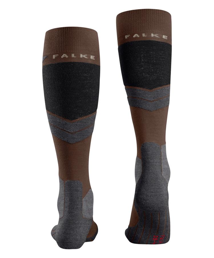 Falke Falke SK4 Advanced Ski Socken Herren - acacia (5530) - 0 | SportScheck