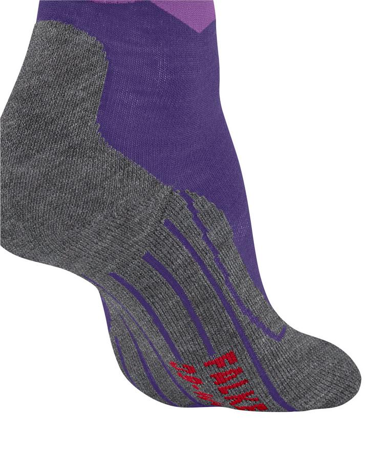 Falke Falke TK2 Explore Socken Damen - purple (6300) - 2 | SportScheck
