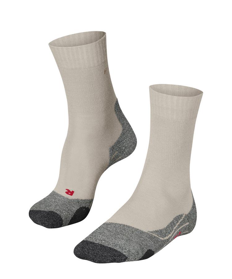 Falke Falke TK2 Explore Socken Damen - natural (4200) - 0 | SportScheck