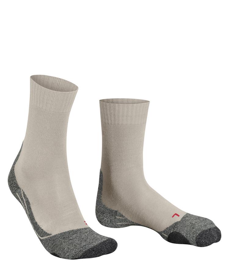 Falke Falke TK2 Explore Socken Damen - natural (4200) - 0 | SportScheck