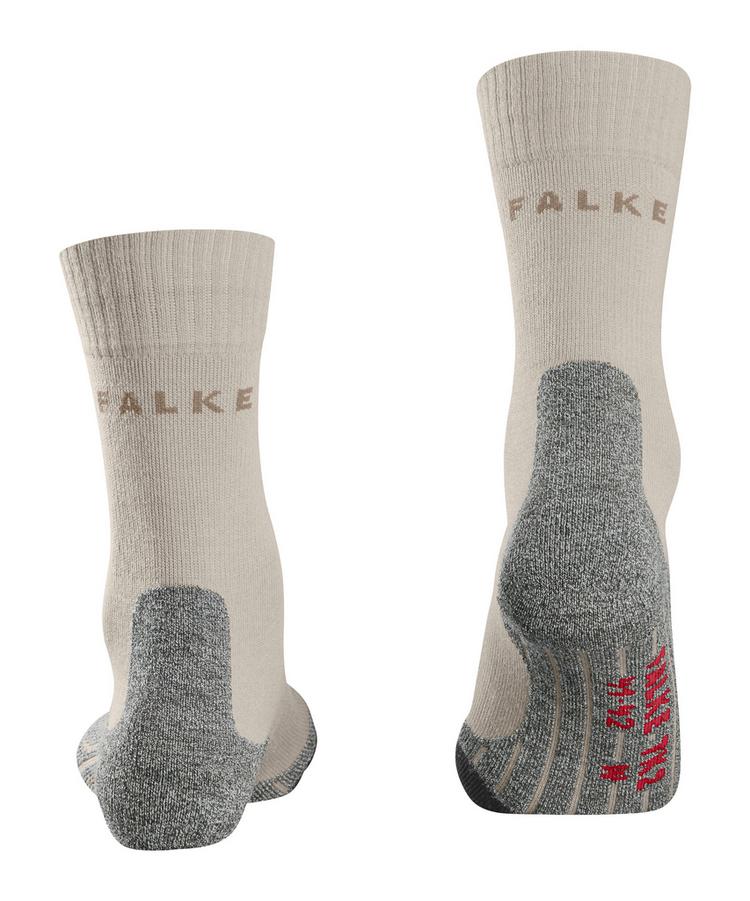 Falke Falke TK2 Explore Socken Damen - natural (4200) - 0 | SportScheck