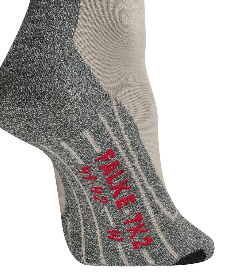 Falke Falke TK2 Explore Socken Damen - natural (4200) - 2 | SportScheck
