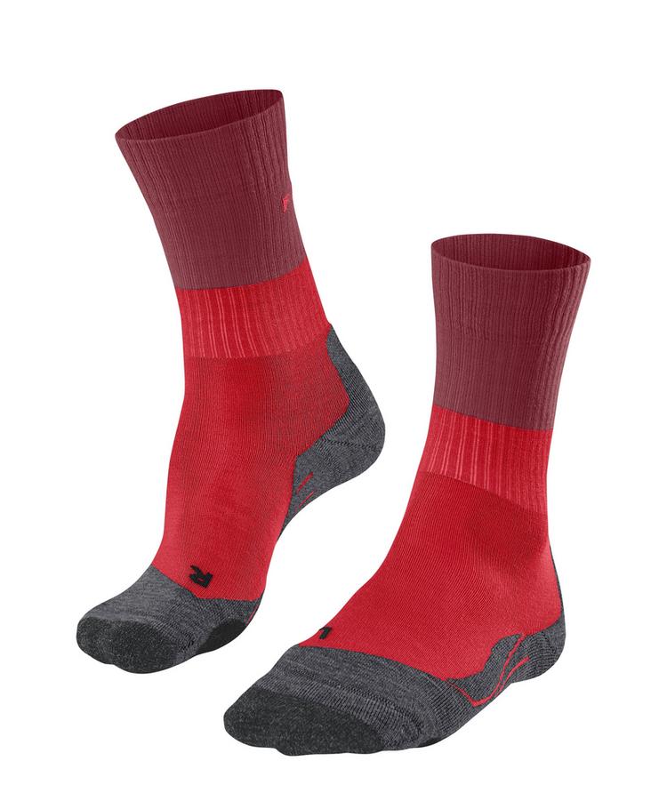 Falke Falke TK2 Explore Socken Damen - FF-MAT 8178 (8178) - 0 | SportScheck