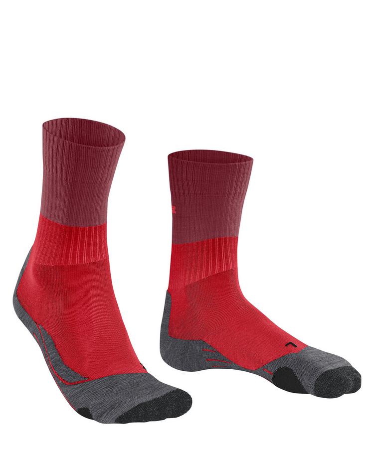 Falke Falke TK2 Explore Socken Damen - FF-MAT 8178 (8178) - 0 | SportScheck