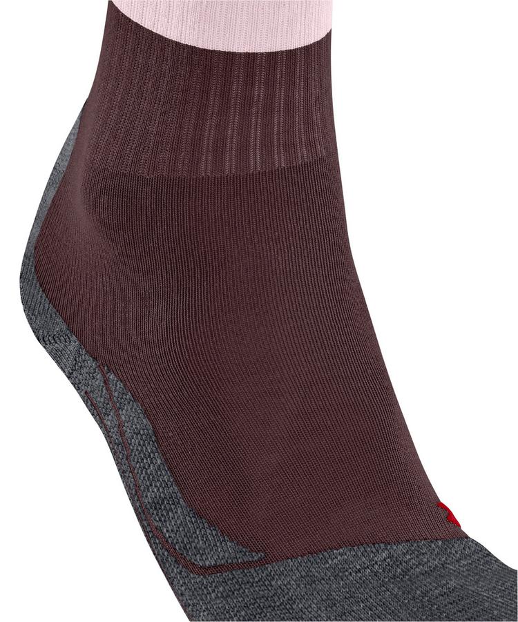 Falke Falke TK2 Explore Socken Damen - mahogany (8344) - 1 | SportScheck