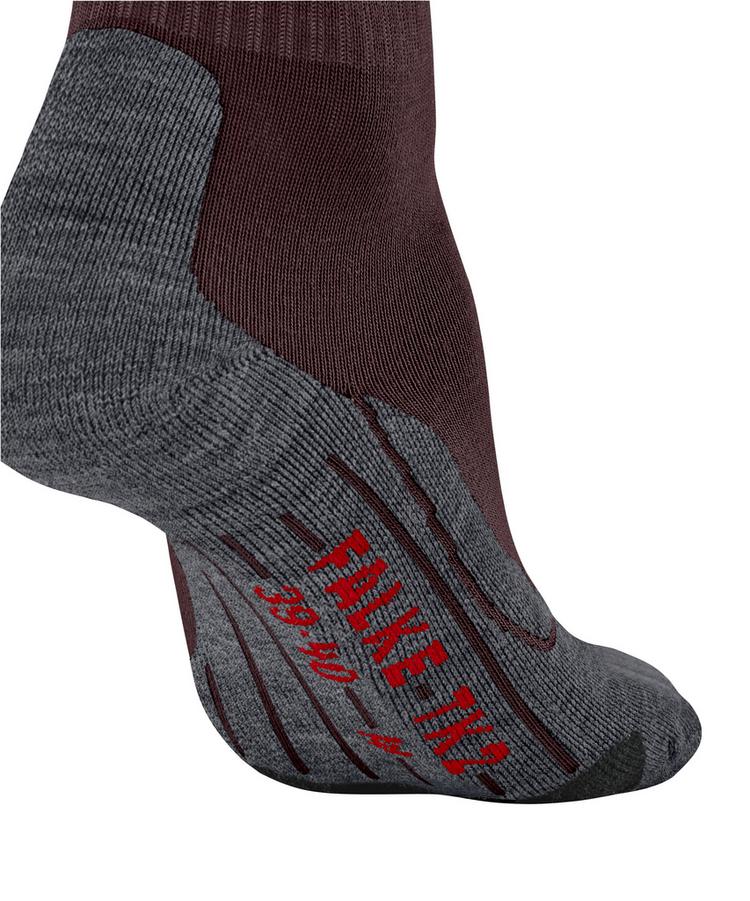 Falke Falke TK2 Explore Socken Damen - mahogany (8344) - 2 | SportScheck