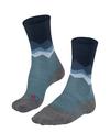 Falke TK2 Explore Socken Herren - blue steel