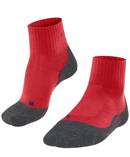 Falke TK2 Explore Cool Short Socken Herren