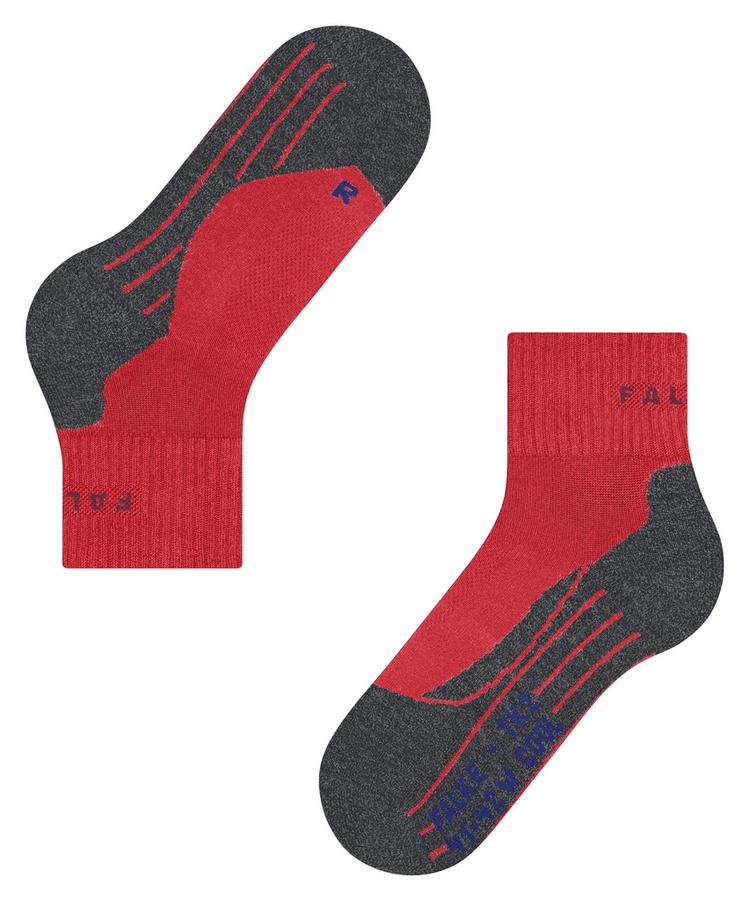 Falke Falke TK2 Explore Cool Short Socken Herren - FF-MAT 8178 (8178) - 3 | SportScheck