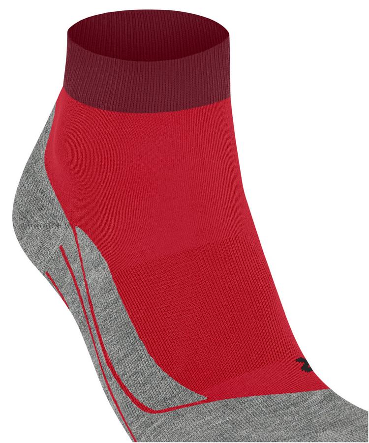 Falke Falke RU4 Endurance Short Socken Damen - FF-MAT 8178 (8178) - 1 | SportScheck