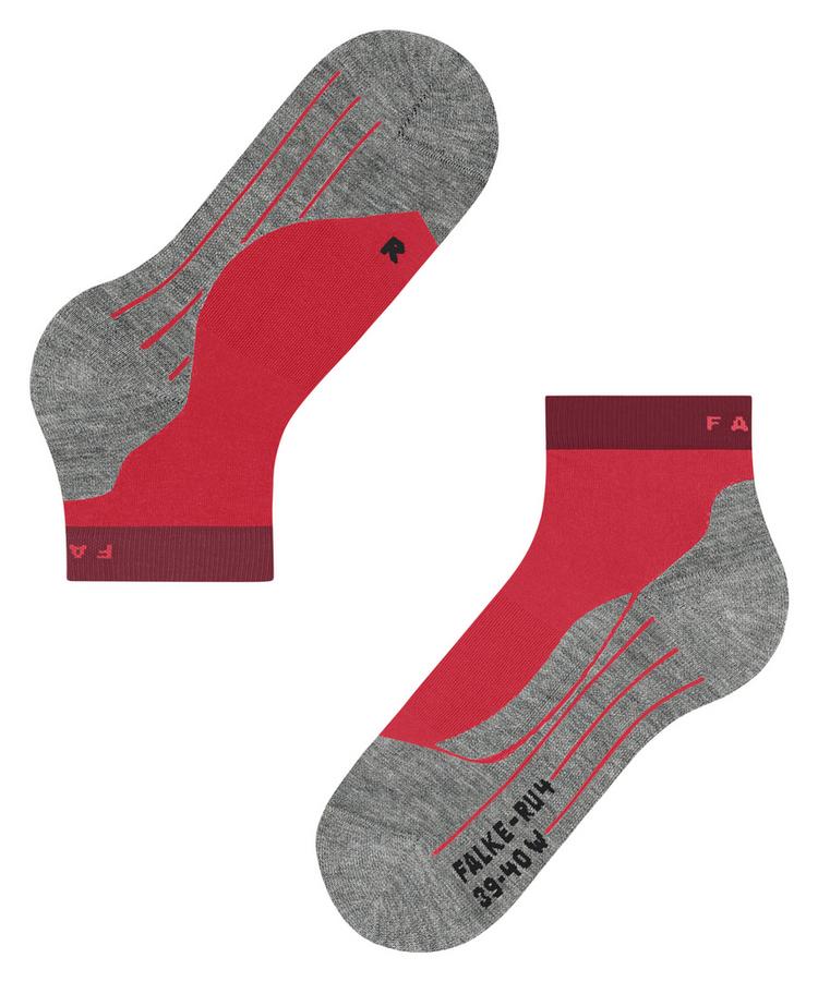 Falke Falke RU4 Endurance Short Socken Damen - FF-MAT 8178 (8178) - 3 | SportScheck