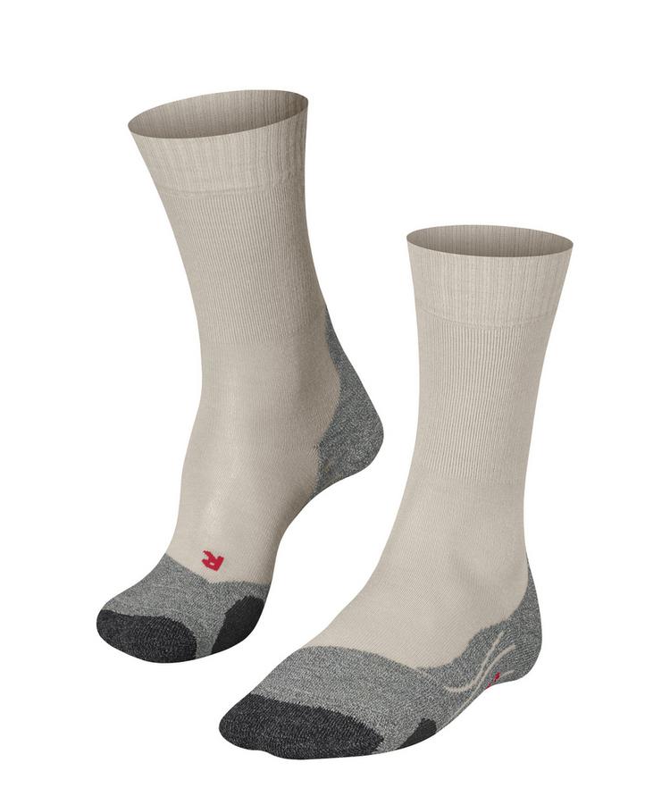 Falke Falke TK2 Explore Socken Herren - natural (4200) - 0 | SportScheck