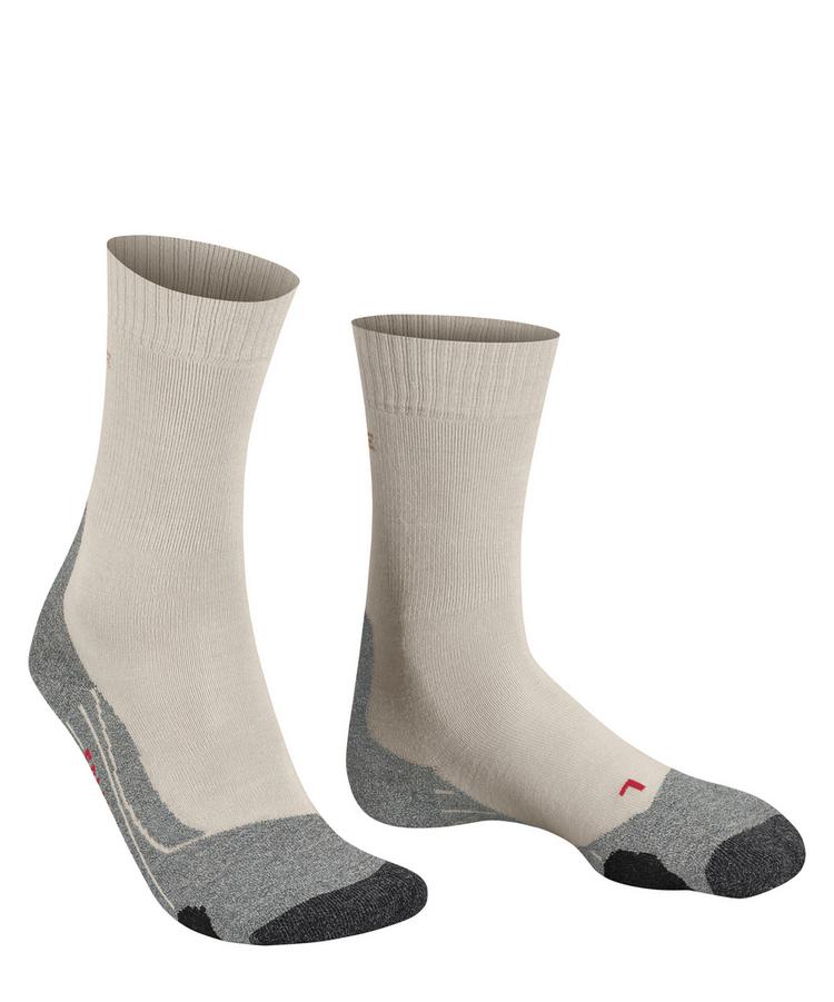 Falke Falke TK2 Explore Socken Herren - natural (4200) - 0 | SportScheck