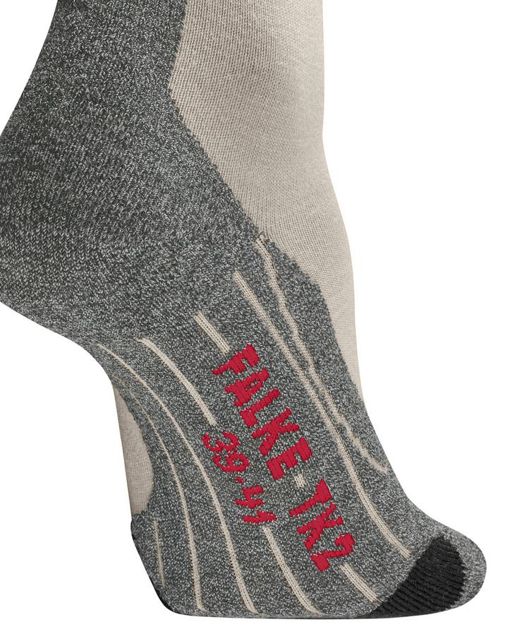 Falke Falke TK2 Explore Socken Herren - natural (4200) - 2 | SportScheck