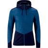 Maier Sports Melbu Ice Funktionsjacke Herren - Indigo