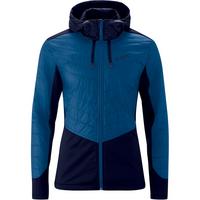 Maier Sports Melbu Ice Funktionsjacke Herren - Indigo