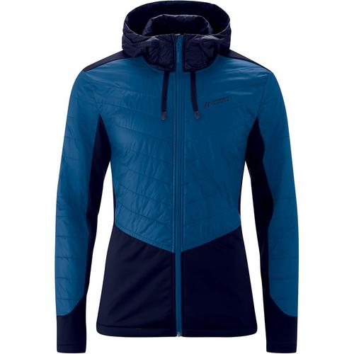 Maier Sports Melbu Ice Funktionsjacke Herren