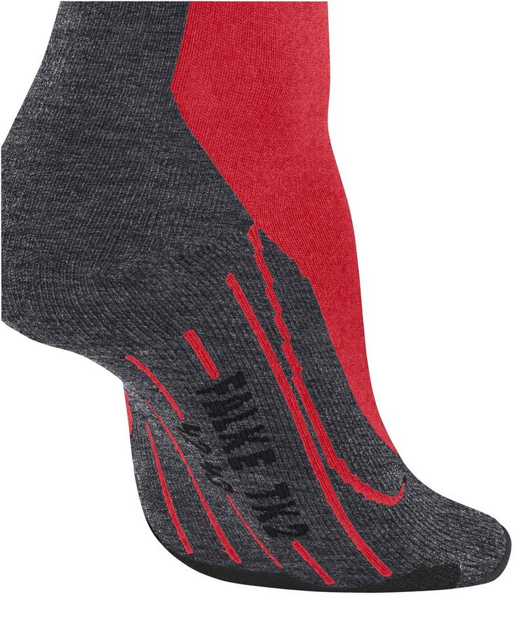Falke Falke TK2 Explore Socken Herren - FF-MAT 8178 (8178) - 2 | SportScheck