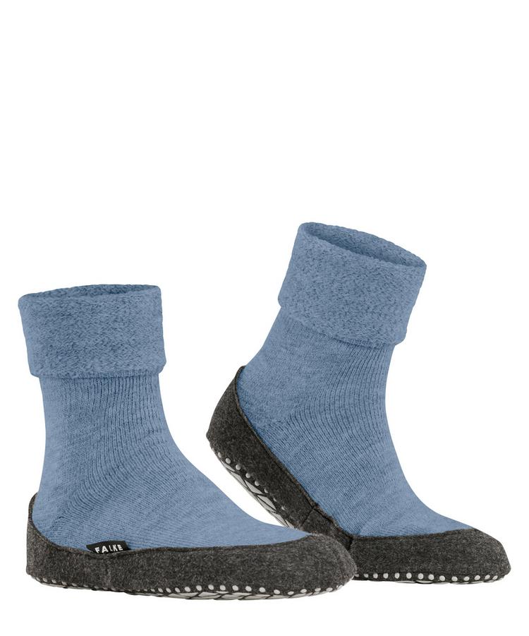 Falke Falke Cosyshoe Hausschuhe Herren - dusk blue (6966) - 0 | SportScheck