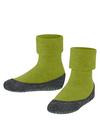 Falke Cosyshoe Teens Hausschuhe Kinder - grasshopper (7120)