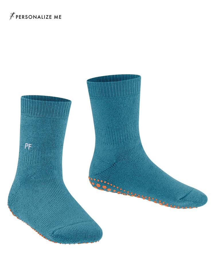 Falke Falke Catspads SO CP Socken Kinder - petrol (6795) - 0 | SportScheck