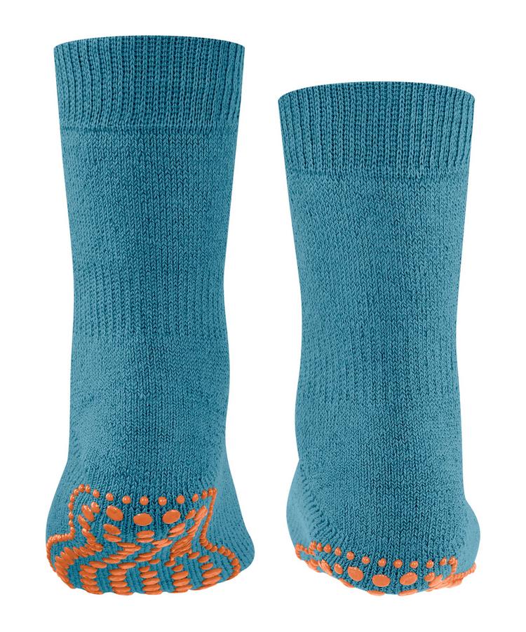 Falke Falke Catspads SO CP Socken Kinder - petrol (6795) - 0 | SportScheck