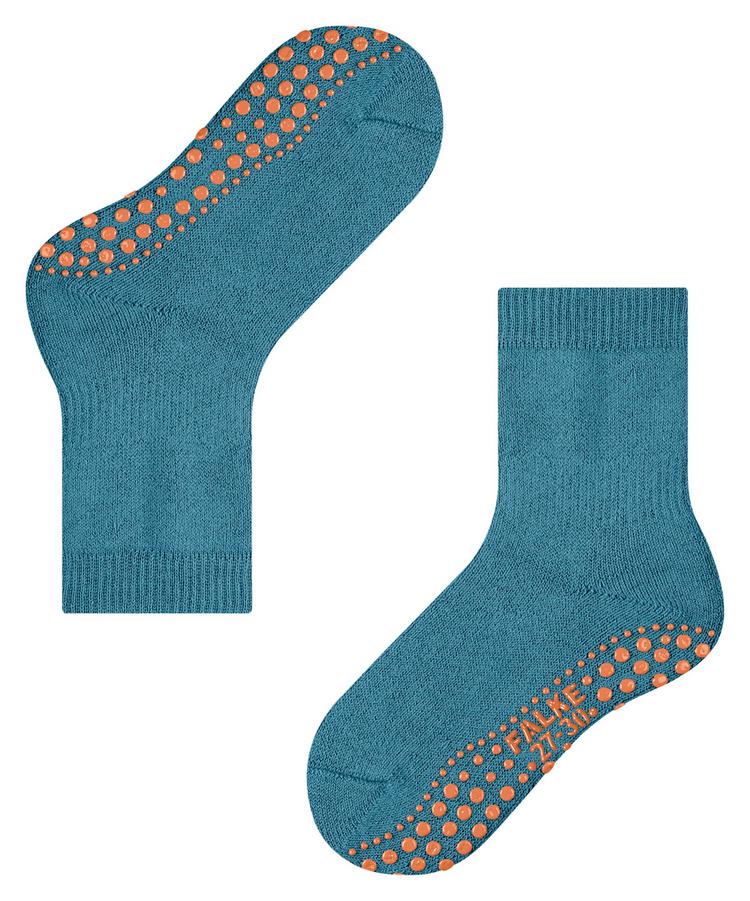 Falke Falke Catspads SO CP Socken Kinder - petrol (6795) - 2 | SportScheck