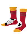 Falke Active Soccer SO Socken Kinder - hokkaido (8001)