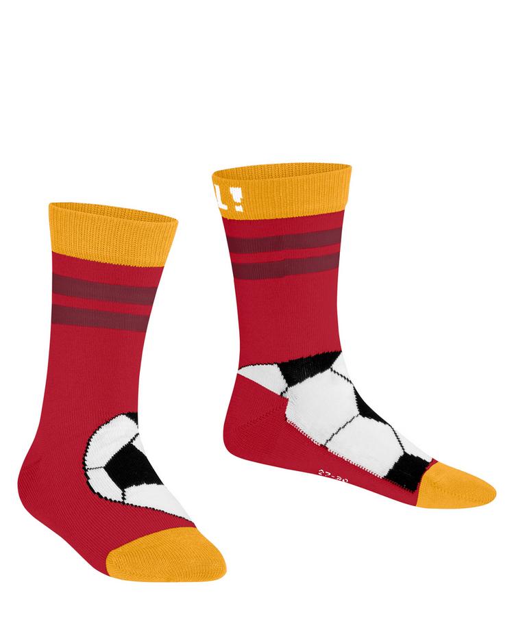 Falke Falke Active Soccer SO Socken Kinder - hokkaido (8001) - 0 | SportScheck