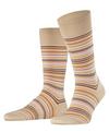 Falke Microblock SO Socken Herren - sand (4321)