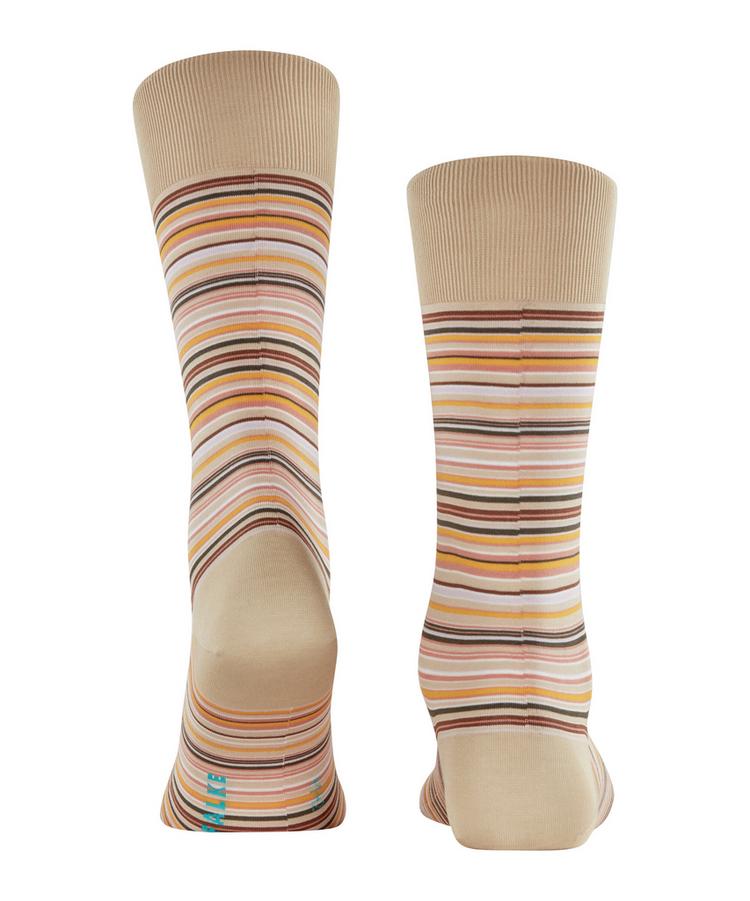 Falke Falke Microblock SO Socken Herren - sand (4321) - 0 | SportScheck