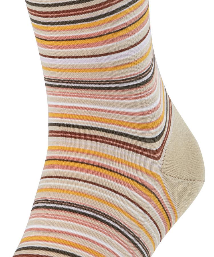 Falke Falke Microblock SO Socken Herren - sand (4321) - 1 | SportScheck